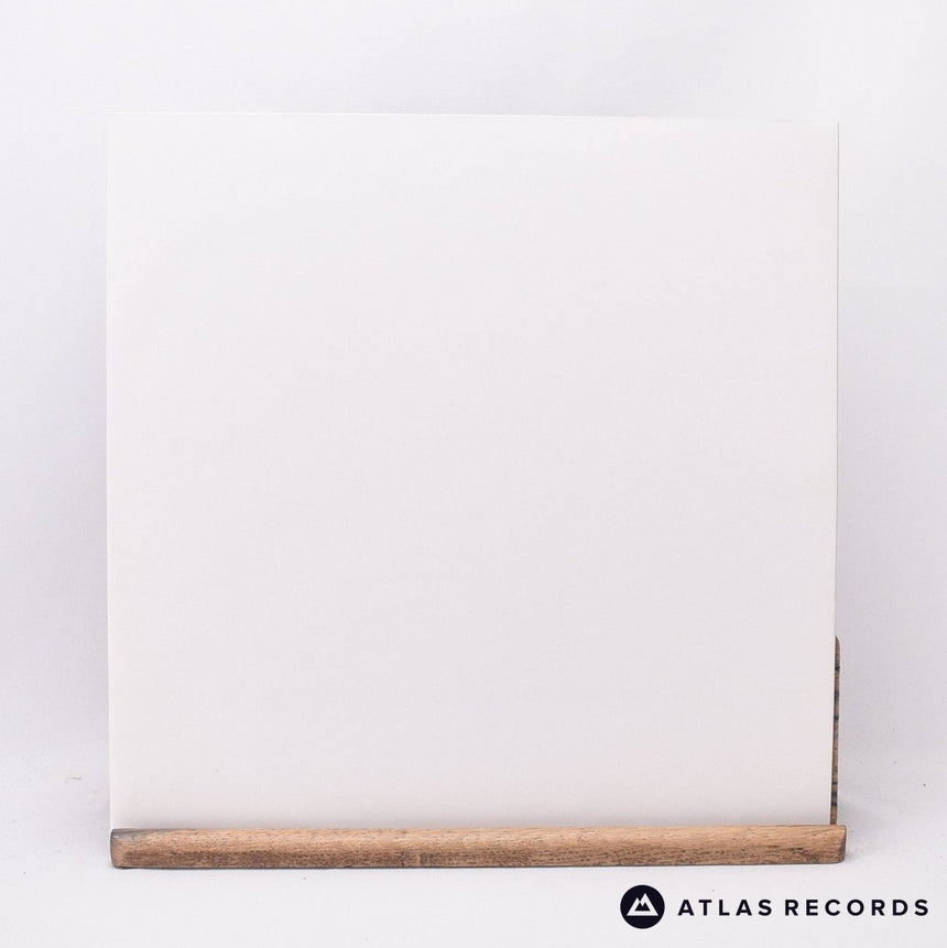 Sting - The Soul Cages - Die-Cut Sleeve Limited Edition 12" Vinyl Record - EX/EX