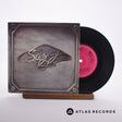 Stingray Better The Devil You Know... 7" Vinyl Record - Front Cover & Record