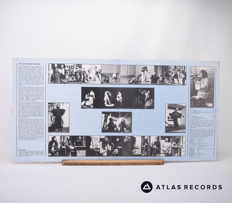 Stomu Yamash'ta's Red Buddha Theatre - The Soundtrack From "The Man F - LP Vinyl