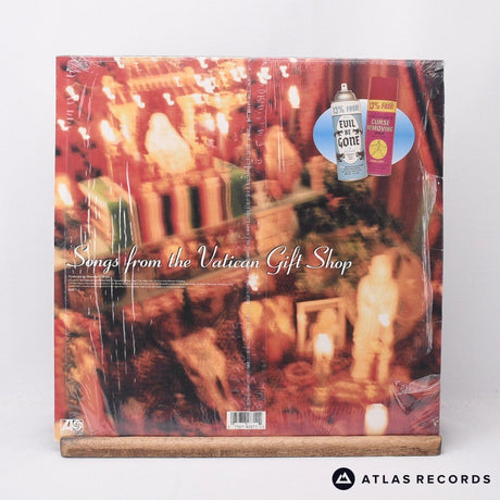 Stone Temple Pilots - Tiny Music...Songs From The Vatican Gift Shop - LP Vinyl