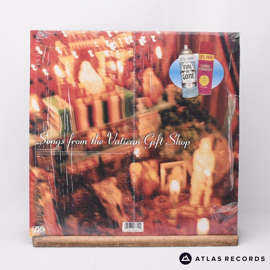 Stone Temple Pilots - Tiny Music...Songs From The Vatican Gift Shop - LP Vinyl