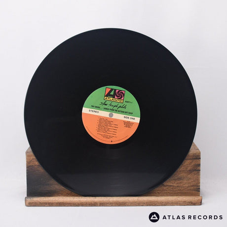 Stone Temple Pilots - Tiny Music...Songs From The Vatican Gift Shop - LP Vinyl