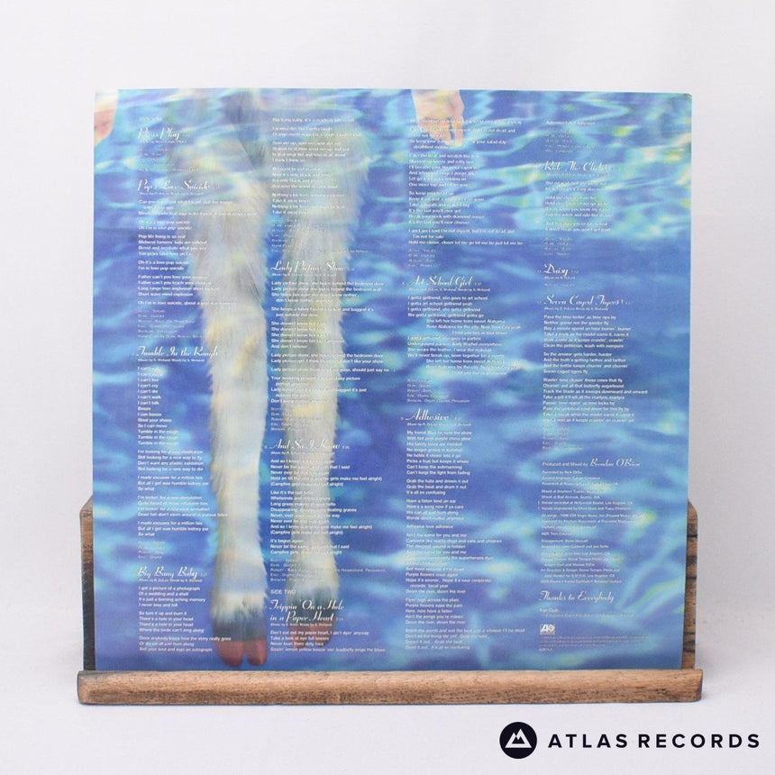 Stone Temple Pilots - Tiny Music...Songs From The Vatican Gift Shop - LP Vinyl