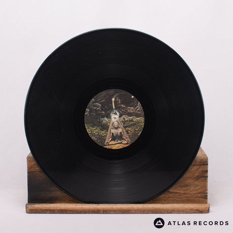 Stone The Crows - 'Ontinuous Performance - 180G LP Vinyl Record - NM/NM