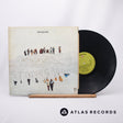 Stoneground Stoneground LP Vinyl Record - Front Cover & Record