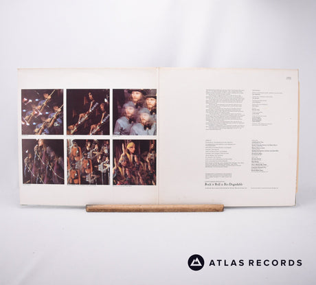 Stoneground - Stoneground - LP Vinyl Record - VG+/VG+