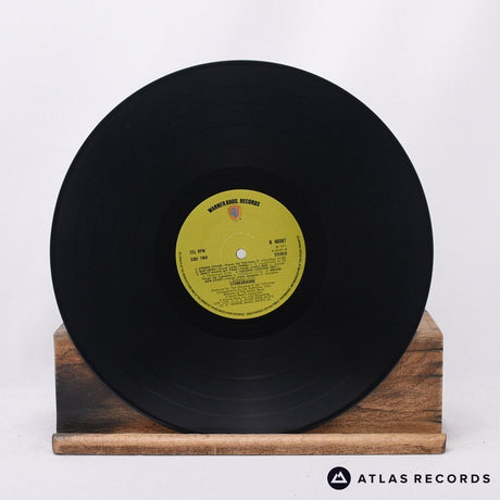 Stoneground - Stoneground - LP Vinyl Record - VG+/VG+
