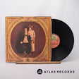 Stoney & Meatloaf Stoney & Meatloaf LP Vinyl Record - Front Cover & Record