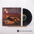 Strange Advance 2wo LP Vinyl Record - Front Cover & Record
