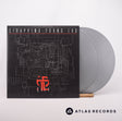 Strapping Young Lad City 2 x LP Vinyl Record - Front Cover & Record