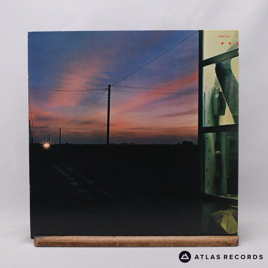 Strawbs - Deadlines - Gatefold LP Vinyl Record - EX/EX