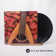 Strawbs The Best Of Strawbs 2 x LP Vinyl Record - Front Cover & Record