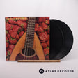 Strawbs The Best Of Strawbs 2 x LP Vinyl Record - Front Cover & Record