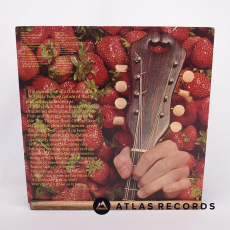 Strawbs - The Best Of Strawbs - Gatefold 2 x LP Vinyl Record - EX/EX