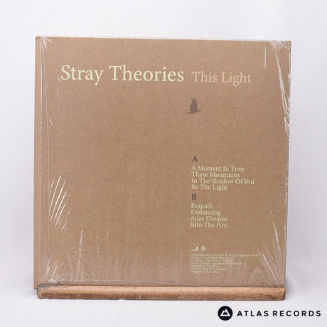 Stray Theories - This Light - LP Vinyl Record - NM/NM