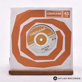 Streak Bang Bang Bullet 7" Vinyl Record - In Sleeve