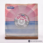 Streakers Turn Me Down 7" Vinyl Record - In Sleeve
