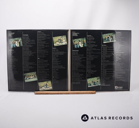 Streetwalkers - Downtown Flyers - LP Vinyl Record - EX/EX