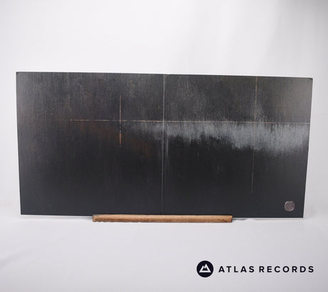 Strië - Struktura Revisited - A-2 B-1 C-1 D-1 2 x LP Vinyl Record - NM/EX