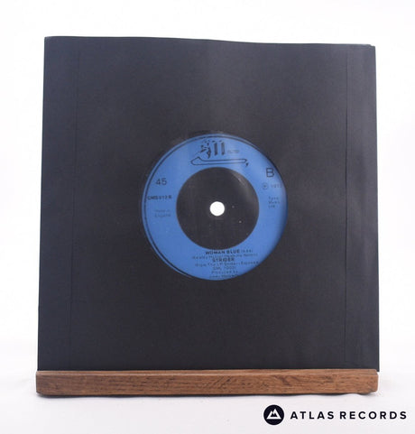 Strider - Esther's Place - 7" Vinyl Record - EX