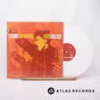 Strike Anywhere Exit English LP Vinyl Record - Front Cover & Record