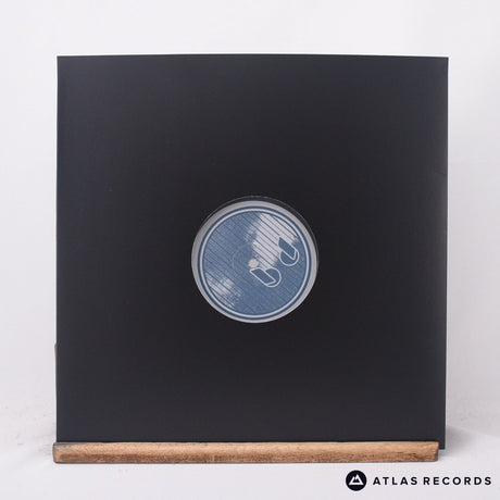 Studio Pressure Form And Function Vol.2 12" Vinyl Record - In Sleeve