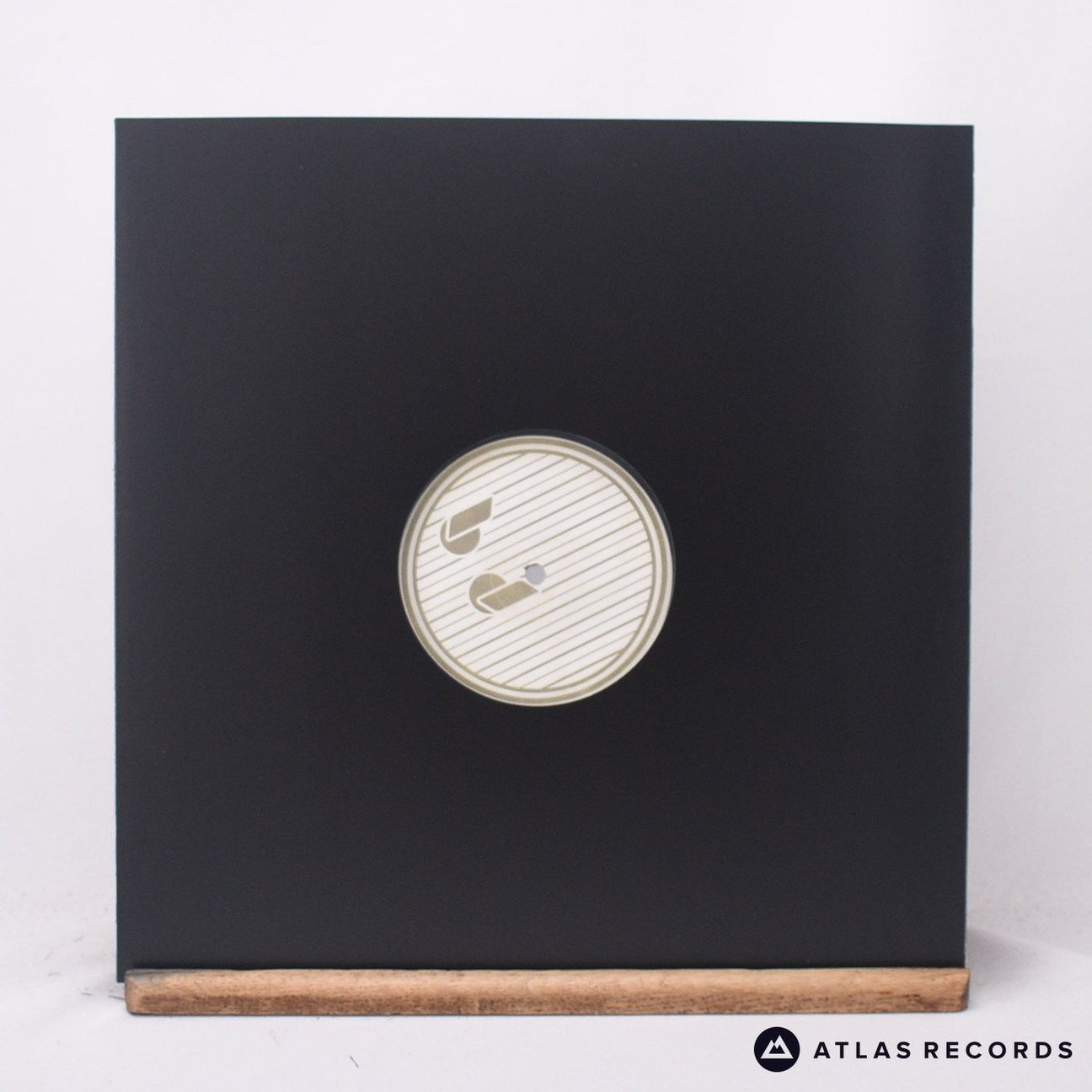 Studio Pressure Form & Function Vol. 1 12" Vinyl Record - In Sleeve