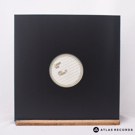 Studio Pressure Form & Function Vol. 1 12" Vinyl Record - In Sleeve