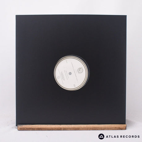 Studio Pressure - Form & Function Vol. 1 - 12" Vinyl Record - VG+