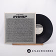 Stump The Peel Sessions 12" Vinyl Record - Front Cover & Record
