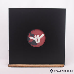 Stunna Blackheart 12" Vinyl Record - In Sleeve