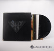 Styx A Collection Of Styx 3 x LP Vinyl Record - Front Cover & Record
