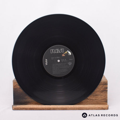 Styx - Best Of Styx - LP Vinyl Record - EX/EX