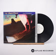 Styx Cornerstone LP Vinyl Record - Front Cover & Record