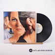 Styx Pieces Of Eight LP Vinyl Record - Front Cover & Record