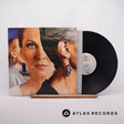 Styx Pieces Of Eight LP Vinyl Record - Front Cover & Record