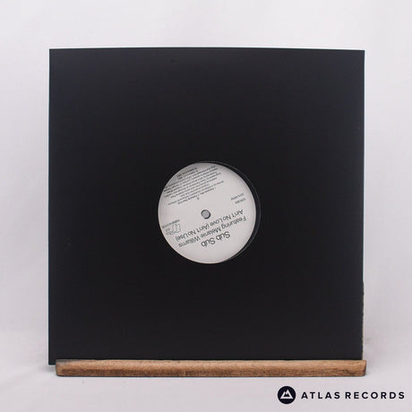 Sub Sub - Ain't No Love (Ain't No Use) - 12" Vinyl Record - VG+