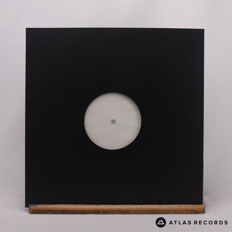 Subject 13 Quarter Of A Million 12" Vinyl Record - In Sleeve