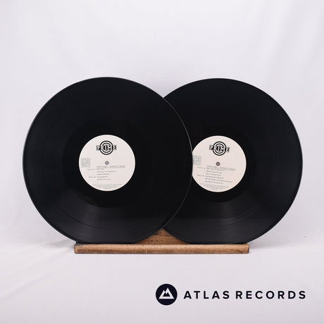 Subterfuge - Synthetic Dream - Dutch 2 x 12" Vinyl Record - EX/EX