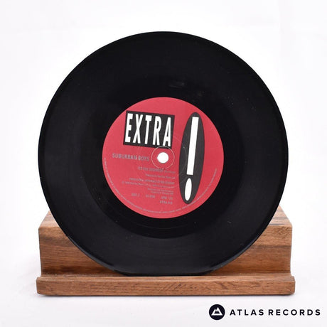 Suburban Boys - The Hit Mix, Actually - 7" Vinyl Record - EX/EX