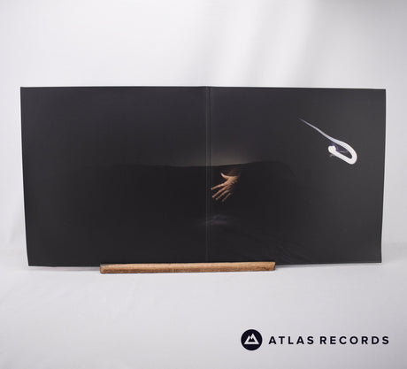 Suede - Bloodsports - Mpo Poster Gatefold LP Vinyl Record - EX/EX