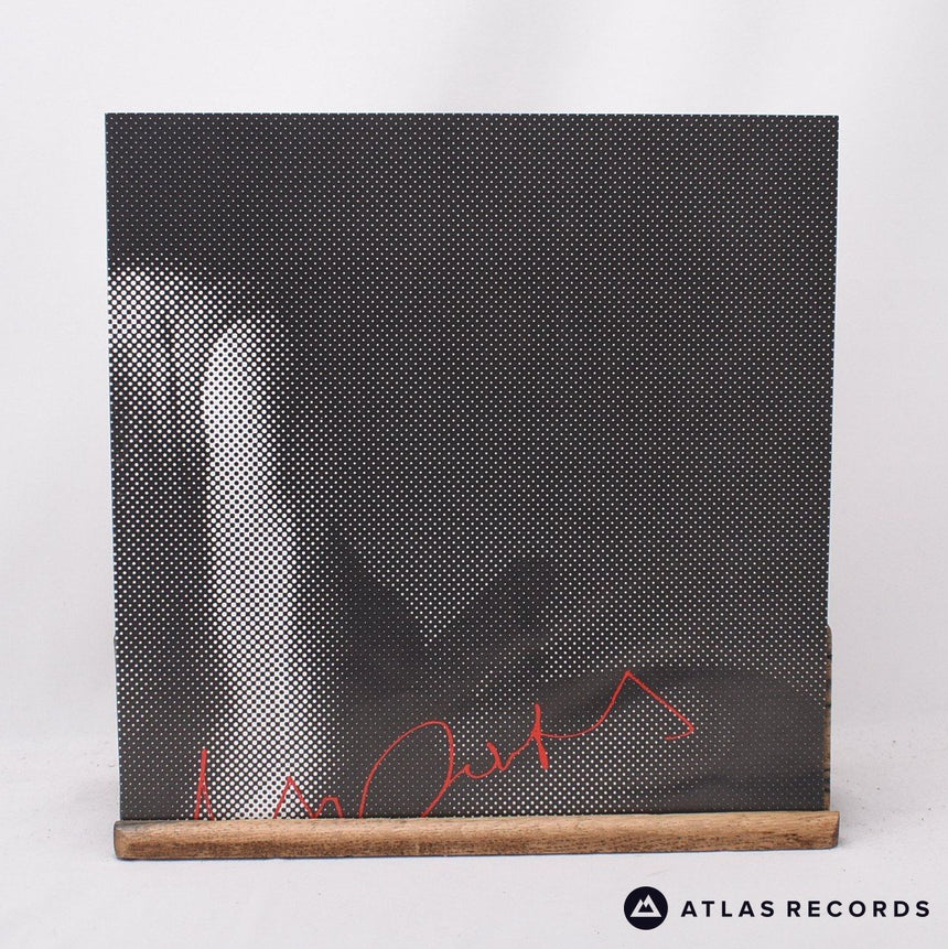 Suede - Bloodsports - Mpo Poster Gatefold LP Vinyl Record - EX/EX