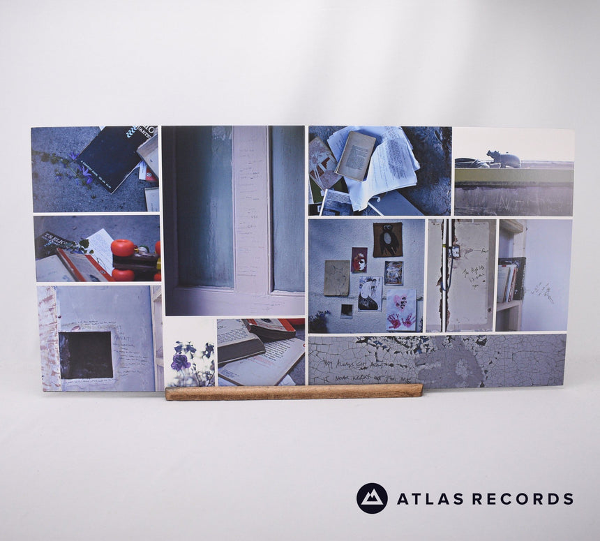 Suede - Night Thoughts - 180G Gatefold A1 B1 C1 D1 2 x LP Vinyl Record - NM/NM