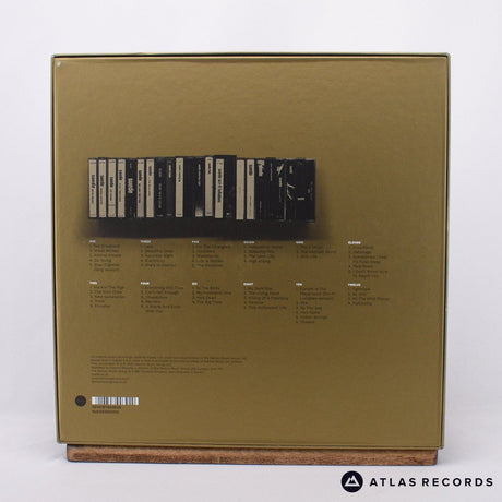 Suede - The Best Of Suede. Beautiful Ones. 1992-2018 - 6 x LP Box Set Vinyl