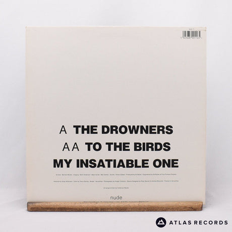 Suede - The Drowners - Mpo 12" Vinyl Record - EX/EX