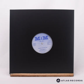 Sugar Minott I Wanna Give My Love 12" Vinyl Record - In Sleeve
