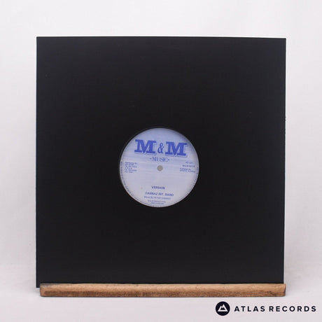 Sugar Minott - I Wanna Give My Love - 12" Vinyl Record - EX