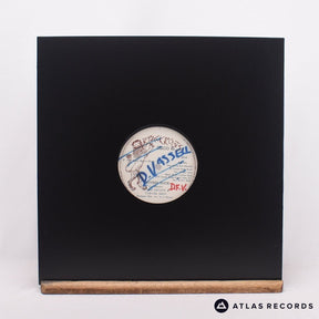 Sugar Minott Lovers Rock 12" Vinyl Record - In Sleeve