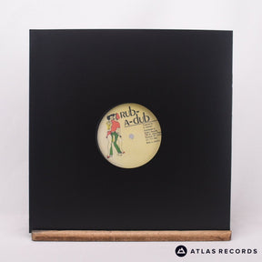 Sugar Minott Sandy 12" Vinyl Record - In Sleeve