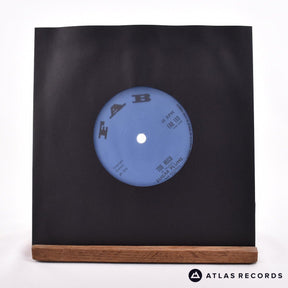 Sugar Plums Red River Reggae 7" Vinyl Record - In Sleeve